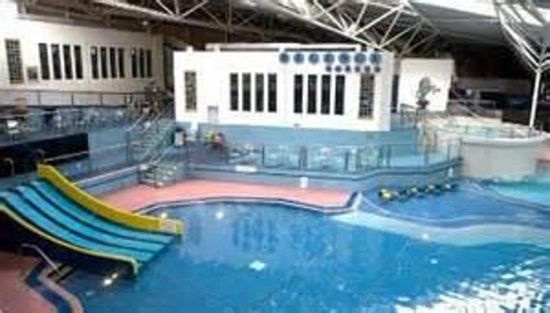 Waves Water Fun Centre